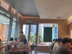 -ITARU食堂·定食料理(西丽店)