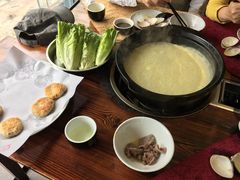 -渔米粥(罗湖店)