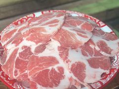 -水巷子·巴掌腰片重庆火锅(云纺店)