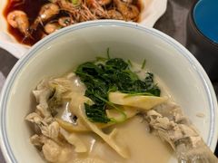 -香阁餐厅·常州菜·常州菜代表品牌(新北奥体店)