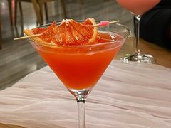 佐餐鸡尾酒-EN SPACE恩空间