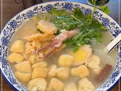 -小潘记鸭血粉丝汤