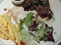 -榖屋house of flour(张江首店)