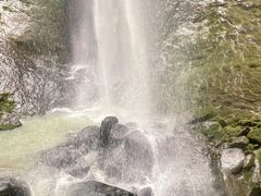 -龙水峡地缝景区