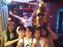 -Miohca缪卡KTV(和平店)