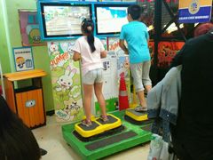 -爱玩嘉年华(江北一店)