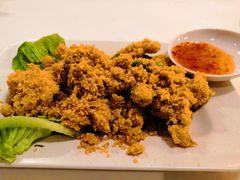 -真浪大家乐海鲜餐馆