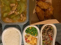 -新白鹿餐厅(银泰西湖文化广场店)