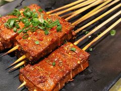 -聚味瞿记·龙虾堂(咸嘉湖店)