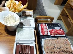 -傣妹火锅(鹤龙六路店)