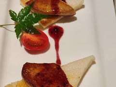 -清水日本料理铁板烧(学府路店)