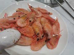 -集品鲜湾·蒸汽海鲜自助料理(青岛银座和谐广场店)