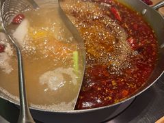 -左庭右院鲜牛肉火锅(新梅广场店)