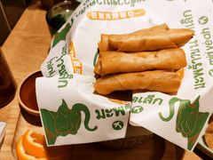 -迷你椰·泰式大排档(共康店)