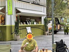 -AOKKA COFFEE(万象前海快闪店)