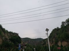 -梁家河村红色旅游区