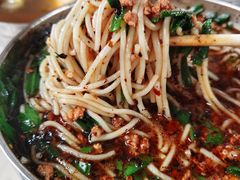 -正宗杨记普洱酸醋米线(总店)