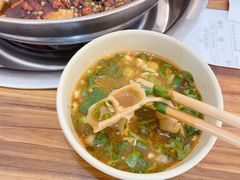 -黑竹香鸡(营和巷店)