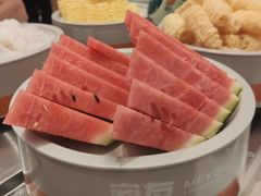 -密友回转自助火锅(世茂国际广场店)