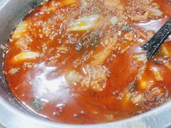 -豫掌柜饸饹面·烩面(秀沿路店)