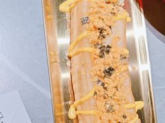 -醉炫音速烧烤·干煸菜(沙河总店)