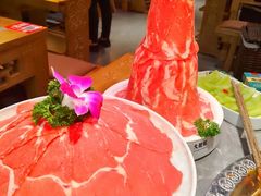 -大龙燚火锅(太古里店)