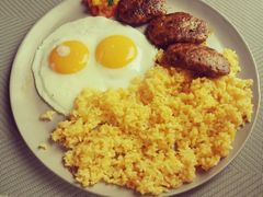 -The Sunny Side Cafe Station 1