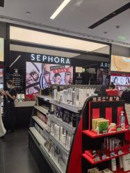 -丝芙兰Sephora