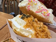 -小豆海棠(嘉兴路店)