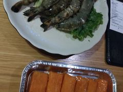 -久苑烧肉(世界城广场店)