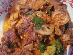 -小乾杯串店•16年沈阳烧烤(文安路店)