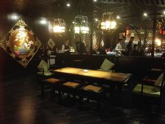 -鼓楼东街老火锅(鼓楼店)