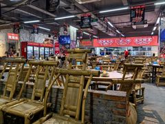 -神伙烧烤(南坪总店)