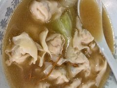 -王春春鸡汤饭(上海中海环宇城店)