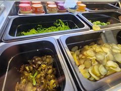 -赛百味SUBWAY(燕莎奥莱店)