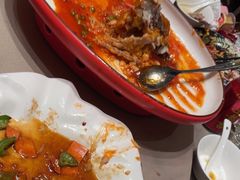 -大食客·非遗吉菜(高新和园店)