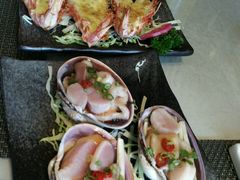 -温度铁板烧(亚泰大街店)