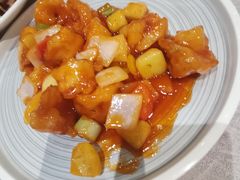 -红莲中餐厅(日航饭店)