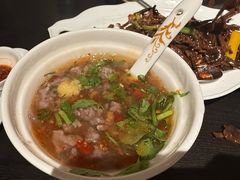 -上座云间·青年赣菜(绿茵店)