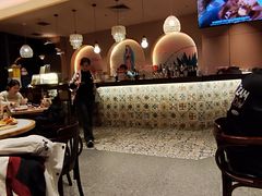 -墨纪Mojí墨西哥餐厅(官舍店)