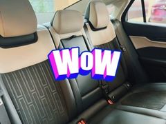 -长安福特南京福联4S店