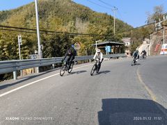 -GIANT捷安特自行车专卖店(金桥台儿庄路店)