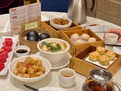 -金翠皇宫粤菜·点心·海鲜(科技园店)