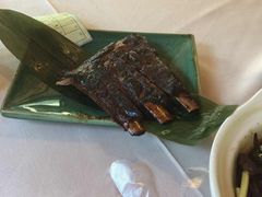 -北京水岸山吧度假村(雁栖镇店)