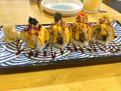桃屋沙拉-桃屋日本料理(清华科技园店)