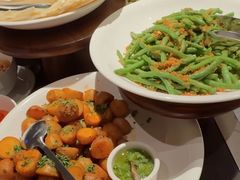 -拉蒂娜·巴西牛排馆 Latina·Brazilian Steakhouse(陆家嘴旗舰店)