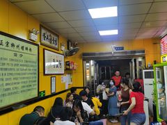 -阿生哥螺蛳粉(永安街店)