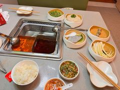 -海底捞火锅(世豪广场店)