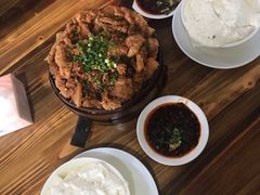 -渝都天星老街豆花