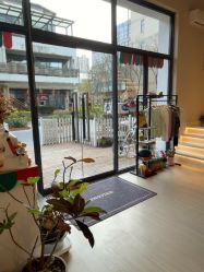 -YesYoga瑜伽普拉提塑形体雕馆